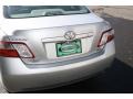 Classic Silver Metallic - Camry Hybrid Photo No. 19