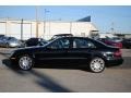 Black - E 350 4Matic Sedan Photo No. 2