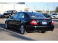 Black - E 350 4Matic Sedan Photo No. 3