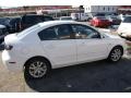 Rally White - MAZDA3 i Touring Sedan Photo No. 4