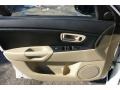 Rally White - MAZDA3 i Touring Sedan Photo No. 10