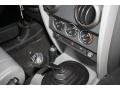 Black - Wrangler X 4x4 Photo No. 15