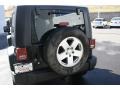 Black - Wrangler X 4x4 Photo No. 16