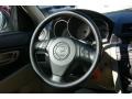 Rally White - MAZDA3 i Touring Sedan Photo No. 20
