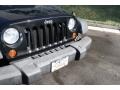 Black - Wrangler X 4x4 Photo No. 20