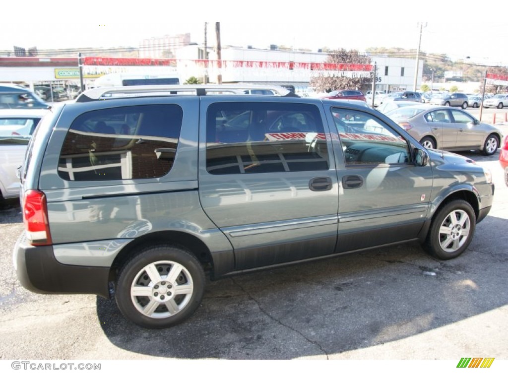 2006 Relay 2 - Coastal Gray / Tan photo #4
