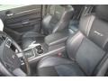 Dark Slate Gray Interior Photo for 2008 Dodge Charger #55944340
