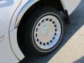 White Pearlescent Tri-Coat - Town Car Executive Photo No. 14
