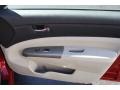 Barcelona Red Metallic - Prius Hybrid Photo No. 10