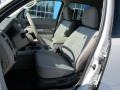 2010 White Suede Ford Escape XLT 4WD  photo #7
