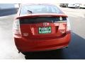 Barcelona Red Metallic - Prius Hybrid Photo No. 18