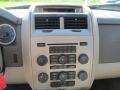 2010 White Suede Ford Escape XLT 4WD  photo #11