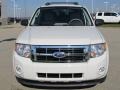 2010 White Suede Ford Escape XLT 4WD  photo #19