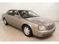 Cashmere - DeVille Sedan Photo No. 1