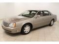 Cashmere - DeVille Sedan Photo No. 3