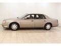 Cashmere - DeVille Sedan Photo No. 4