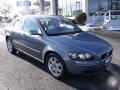 2004 Mistral Green Metallic Volvo S40 2.4i #55906330