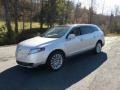 2010 Ingot Silver Metallic Lincoln MKT AWD  photo #1