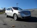 2010 Ingot Silver Metallic Lincoln MKT AWD  photo #5