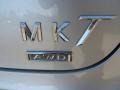 2010 Lincoln MKT AWD Badge and Logo Photo