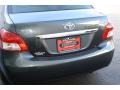 Black Sand Pearl - Yaris Sedan Photo No. 19