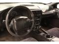 Ebony Black Dashboard Photo for 2002 Chevrolet Camaro #55945522