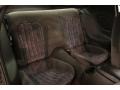 Ebony Black Interior Photo for 2002 Chevrolet Camaro #55945576
