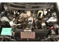 3.8 Liter OHV 12-Valve V6 2002 Chevrolet Camaro Coupe Engine