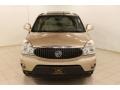 2006 Cashmere Metallic Buick Rendezvous CX  photo #2