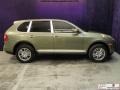 2009 Olive Green Metallic Porsche Cayenne S  photo #6