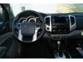 2012 Black Toyota Tacoma V6 TRD Double Cab 4x4  photo #10