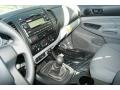 Graphite Transmission Photo for 2012 Toyota Tacoma #55945981