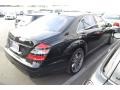 Black - S 550 Sedan Photo No. 6