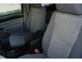 2012 Magnetic Gray Mica Toyota Tacoma V6 Double Cab 4x4  photo #6