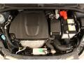 2.0 Liter DOHC 16-Valve 4 Cylinder Engine for 2010 Suzuki SX4 Sedan LE #55946464