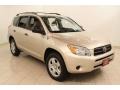 Savannah Metallic - RAV4 4WD Photo No. 1