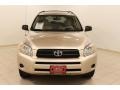 Savannah Metallic - RAV4 4WD Photo No. 2
