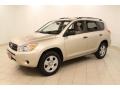 Savannah Metallic - RAV4 4WD Photo No. 3