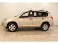 Savannah Metallic - RAV4 4WD Photo No. 4