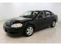 Black - Impala LS Photo No. 3