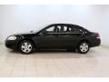 Black - Impala LS Photo No. 4