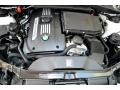 3.0 Liter DI M TwinPower Turbocharged DOHC 24-Valve VVT Inline 6 Cylinder Engine for 2011 BMW 1 Series M Coupe #55946782