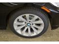 2011 Jet Black BMW 3 Series 328i Sedan  photo #2