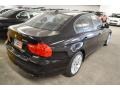 2011 Jet Black BMW 3 Series 328i Sedan  photo #3