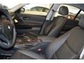 2011 Jet Black BMW 3 Series 328i Sedan  photo #6