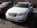 Bright White - 200 Touring Sedan Photo No. 1