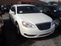 Bright White - 200 Touring Sedan Photo No. 3