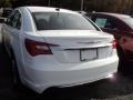 Bright White - 200 Touring Sedan Photo No. 4