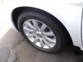 Bright White - 200 Touring Sedan Photo No. 5