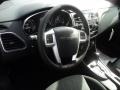 Bright White - 200 Touring Sedan Photo No. 9